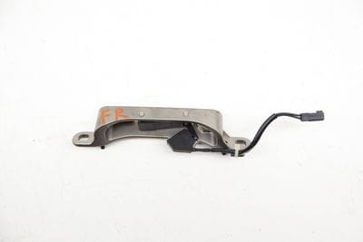 Convertible Top Latch / Lock Plate 54377192950