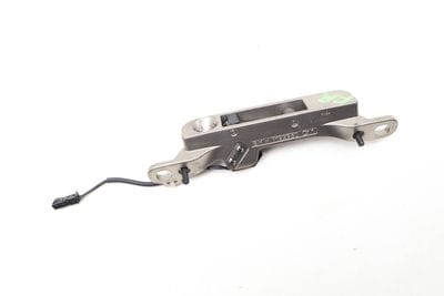 Convertible Top Latch / Lock Plate 54377192950