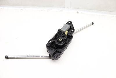 Convertible Top Latch Motor 8F0871499