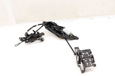 Convertible Top Latch / Motor 8W7871499