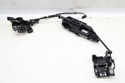 CONVERTIBLE TOP LATCH / MOTOR 8W7871499