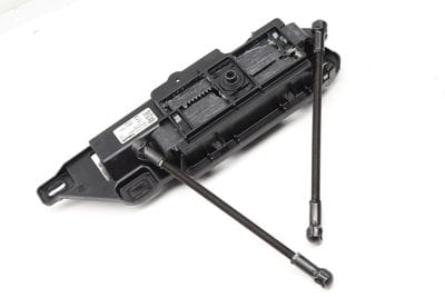 CONVERTIBLE TOP LATCH / MOTOR 8W7871499