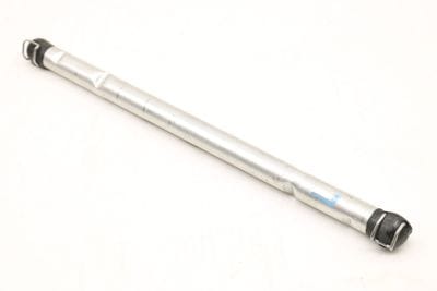 CONVERTIBLE TOP LATCH TOGGLE LEVER 8F0871507