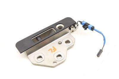 CONVERTIBLE TOP LOCK / LATCH 7290347