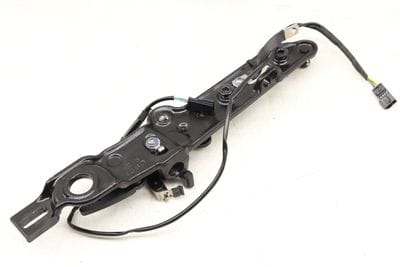 CONVERTIBLE TOP LOCK / LATCH 7344479