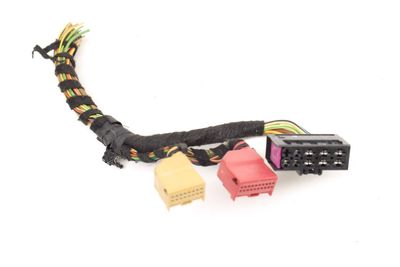 Convertible Top Module Wiring Harness / Connector Set