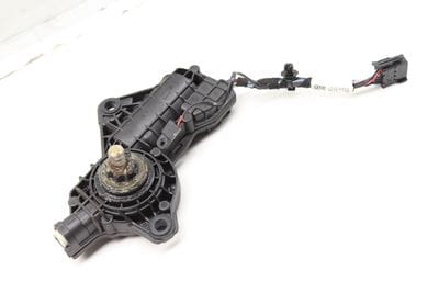 CONVERTIBLE TOP MOTOR 7434512