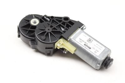CONVERTIBLE TOP MOTOR 9449202