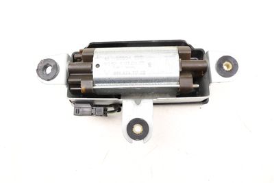 CONVERTIBLE TOP MOTOR