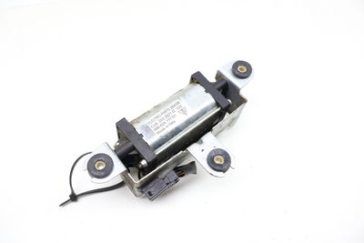 CONVERTIBLE TOP MOTOR