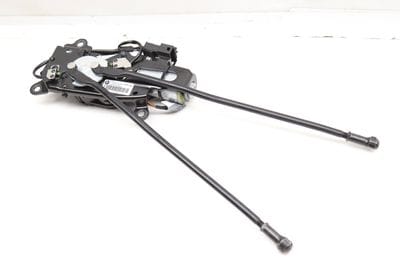 CONVERTIBLE TOP MOTOR w/ MOUNT BRACKET 7355824