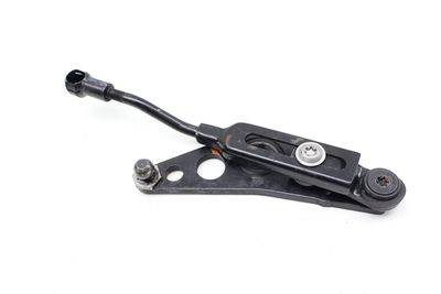CONVERTIBLE TOP PUSH ROD / LEVER