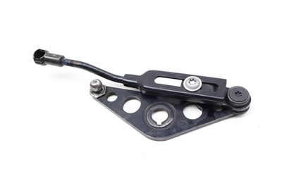 CONVERTIBLE TOP PUSH ROD / LEVER