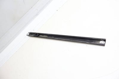 Convertible Top Rail