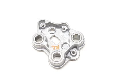 CONVERTIBLE TOP ROOF BRACKET 7192957