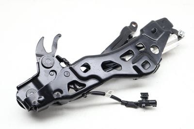 CONVERTIBLE TOP ROOF HINGE 7192955