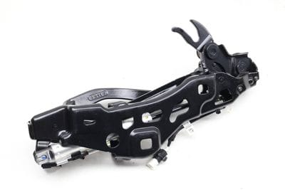 CONVERTIBLE TOP ROOF HINGE 7192956