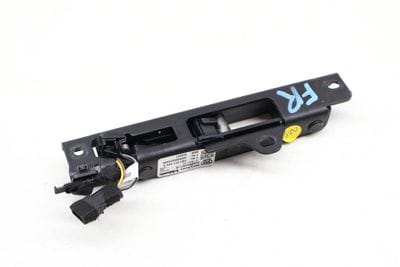 CONVERTIBLE TOP ROOF LATCH 8W7871444A