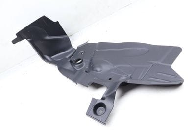 CONVERTIBLE TOP ROOF TRIM 8W7864401