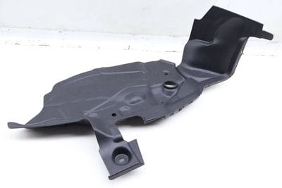 CONVERTIBLE TOP ROOF TRIM 8W7864402