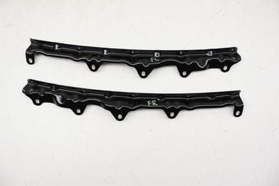 Convertible Top Seal / Roof Guide Set 54377256887