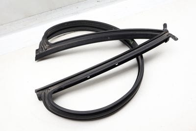 Convertible Top Seal / Roof Shell Weather Stripping 54377192493
