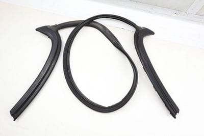 Convertible Top Seal / Weather Stripping 54377192951