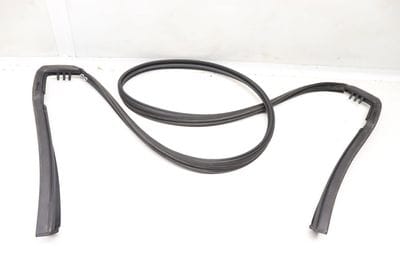 CONVERTIBLE TOP SEAL / WEATHER STRIPPING 8F0871632A