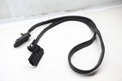 CONVERTIBLE TOP SEAL / WEATHER STRIPPING 8V7825397