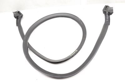 CONVERTIBLE TOP SEAL / WEATHER STRIPPING 8W7825397A