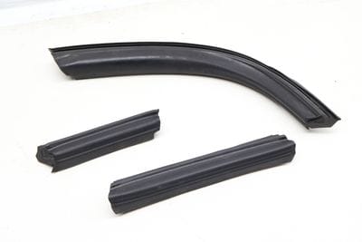 Convertible Top Seal / Weatherstrip Set