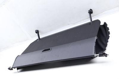 CONVERTIBLE TOP STORAGE BOX COVER 8V7825133A