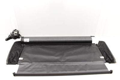 Convertible Top Stowage Box / Cover 8F0863491B