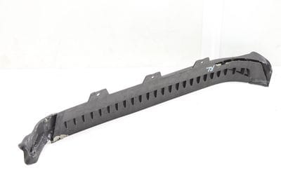 Convertible Top Stowage Compartment Trim / Panel 8W7825405B
