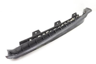 Convertible Top Stowage Compartment Trim / Panel 8W7825406B