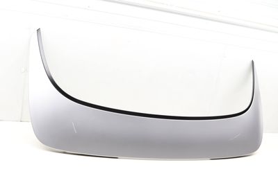 CONVERTIBLE TOP STOWAGE COVER LID