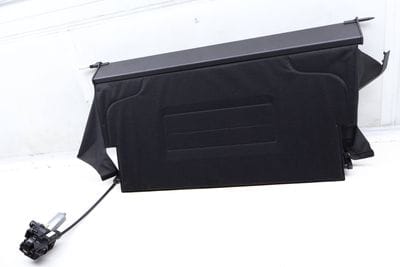 CONVERTIBLE TOP STOWAGE / STORAGE COMPARTMENT ASSEMBLY 8W7863657