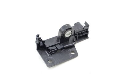 Convertible Top Stowage Track 8W7825174