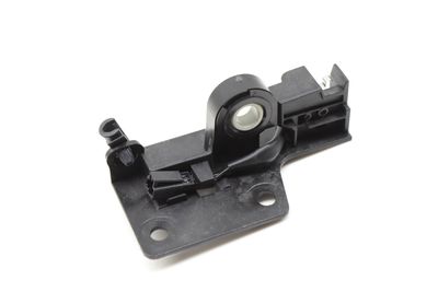 Convertible Top Stowage Track 8W7825174