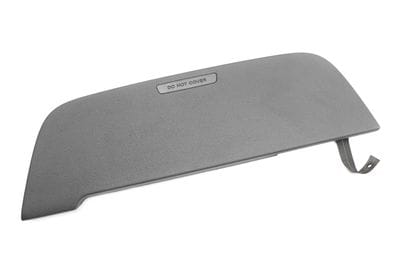 Convertible Top Stowage Trim / Cover 8F0871993B