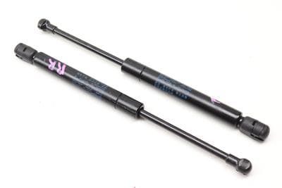 Convertible Top Strut / Shock Set 54377212634
