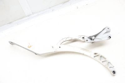 Convertible Top Swing Lever