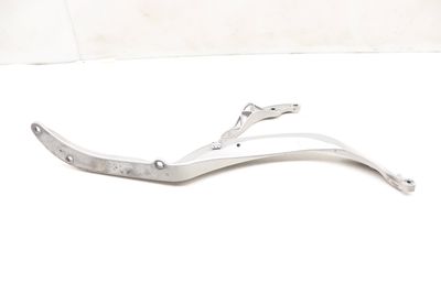 CONVERTIBLE TOP SWING LEVER