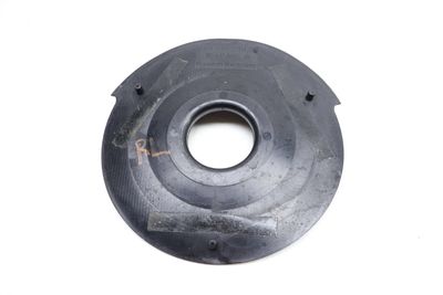 CONVERTIBLE TOP TRANSMISSION FRICTION WASHER / COVER