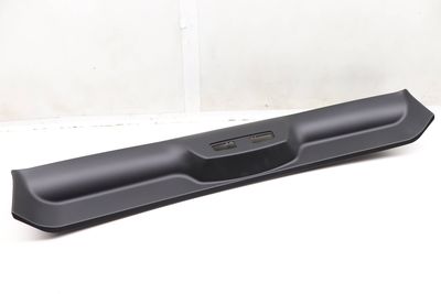 CONVERTIBLE TOP TRIM PANEL 7434508