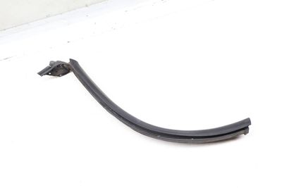 CONVERTIBLE TOP TRIM / SEAL
