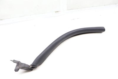 CONVERTIBLE TOP TRIM / SEAL