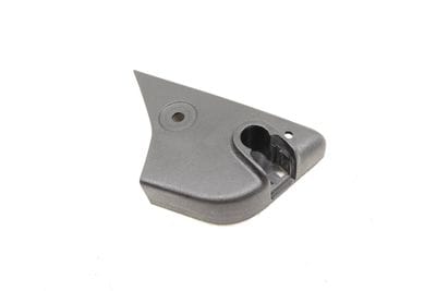 Convertible Trunk Cargo Cover Guide Trim 1Q0868131C