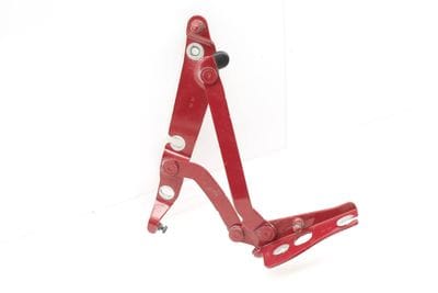 CONVERTIBLE TRUNK HINGE 8H0827301A