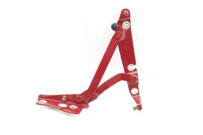 CONVERTIBLE TRUNK HINGE 8H0827302A